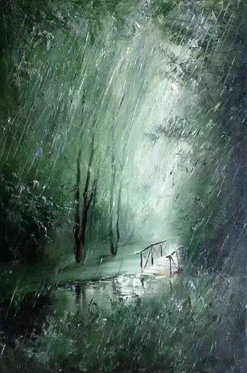 道士祈雨,雨从何来?_祭祀_刘处玄_仪式