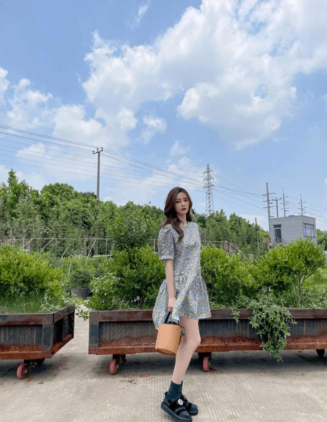 什么 四类“大姐姐风”穿搭，学会了撩人又迷人，气场增强100倍！