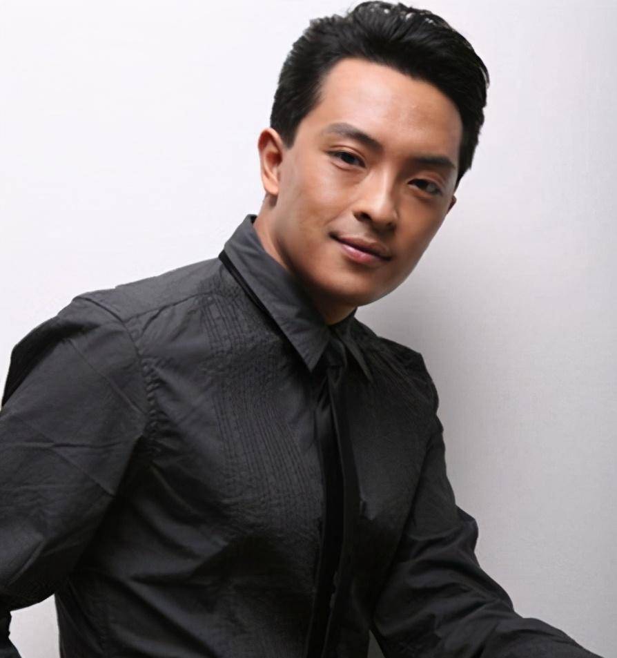 "娱圈清流"富大龙:斩获4个影帝的演员,为何"穷"了35年?