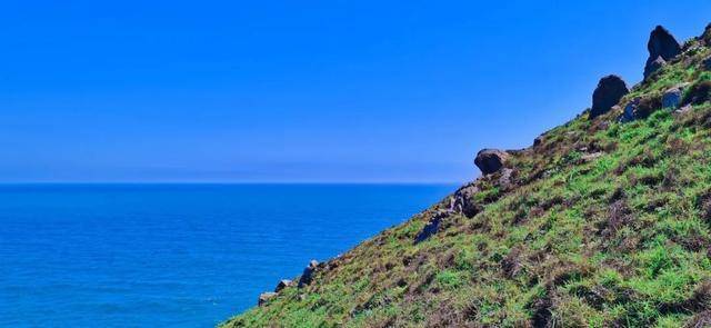 平潭岛(福建·漳州) 平潭岛是中国第五大岛,福建省第一大岛.