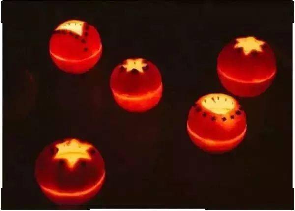 白糖|橘子皮竟然还能做这些，真后悔以前当垃圾丢了！