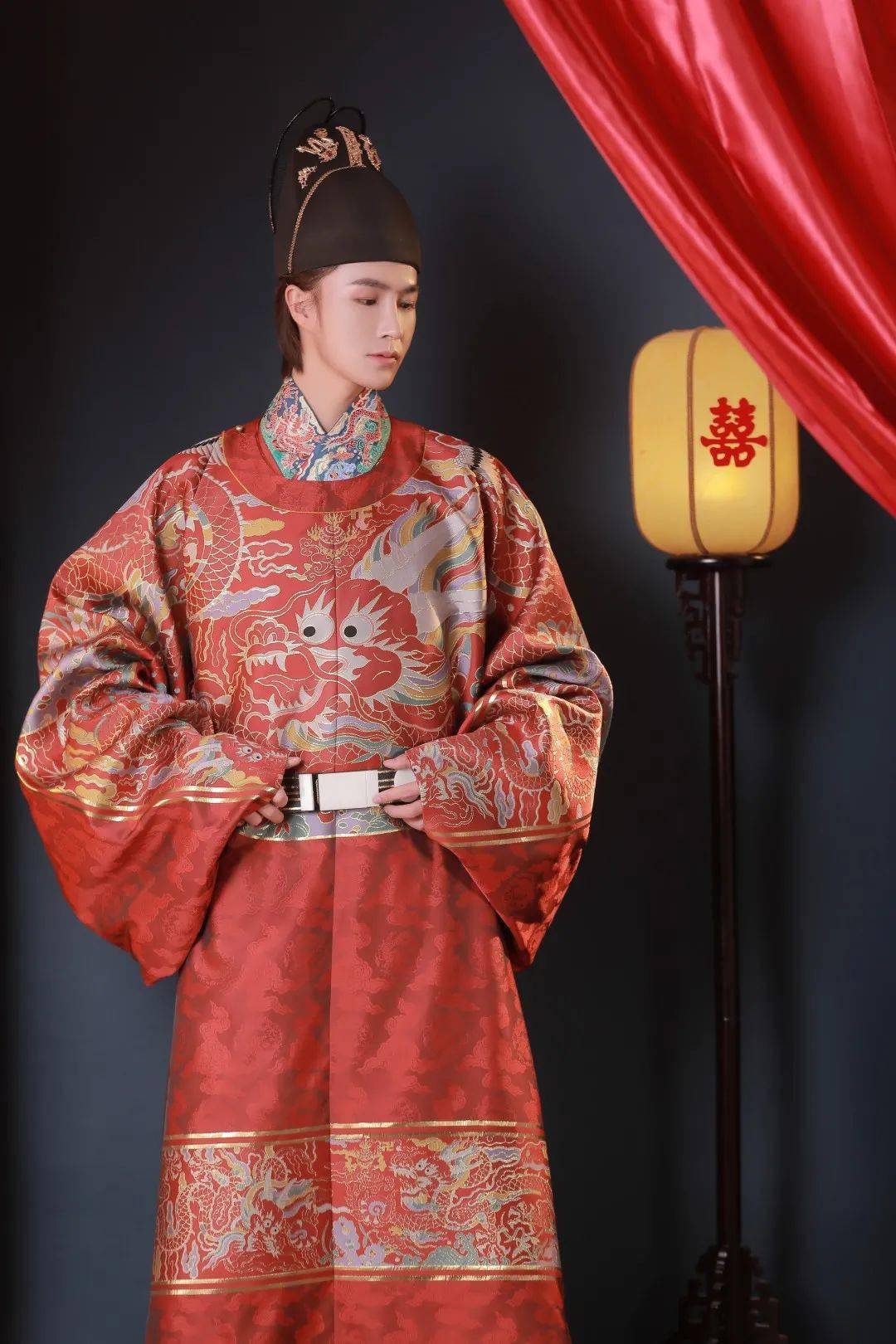 新品总宣全家的新年战衣这次都可以安排上了