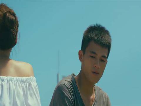 左耳许弋和张漾是同一个妈妈所以张漾才会那么恨许弋