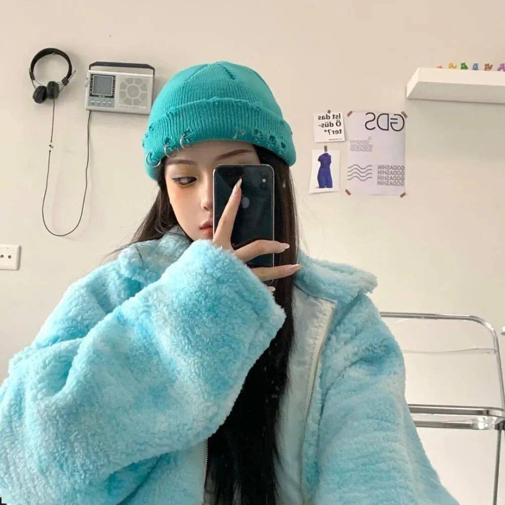 好看的微信头像想换就换