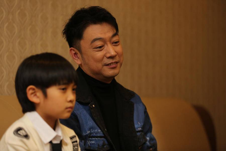 电影|专访│导演曹炳琨：电影不一定煽情，但要表达真挚的情感