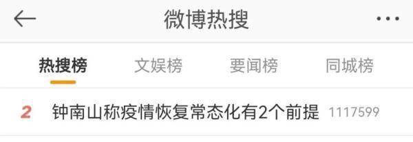 接种|国内本土新增“42+5” | 恢复常态化，钟南山称有2个前提