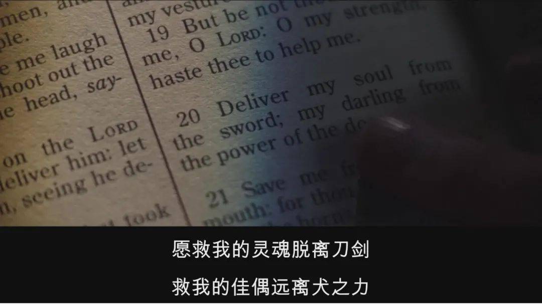 角色|颁奖季！深柜之死，是一场温柔的诱杀