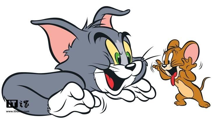 经典动画《猫和老鼠》由米高梅动画工作室于1940年至1960年期间制作