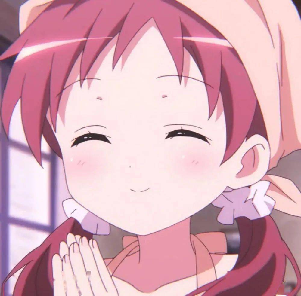 宝藏之动漫头像