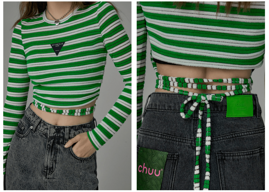 氛围 冬天第1套look，跪求你这样穿，好看又高级！！