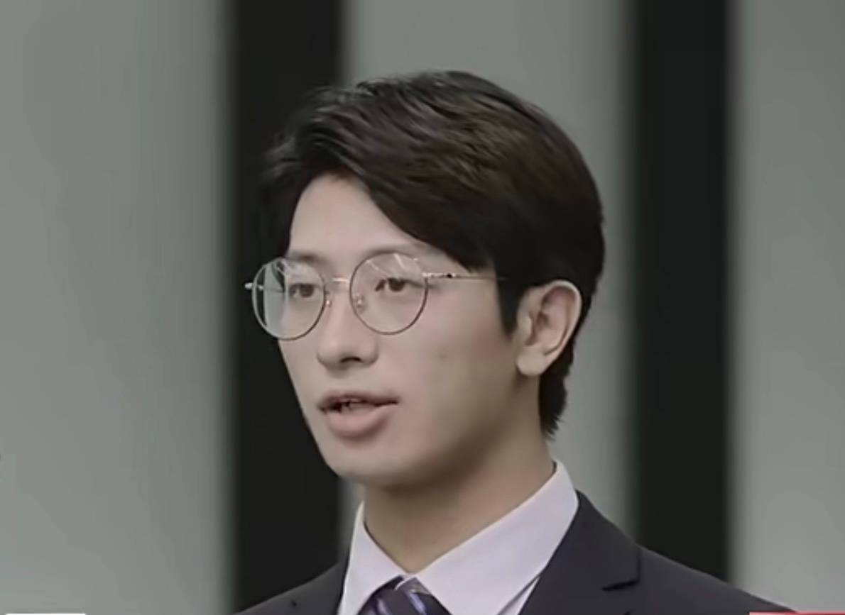 令人心动的offer第三季官宣了加油团新成员第二季实习生丁辉