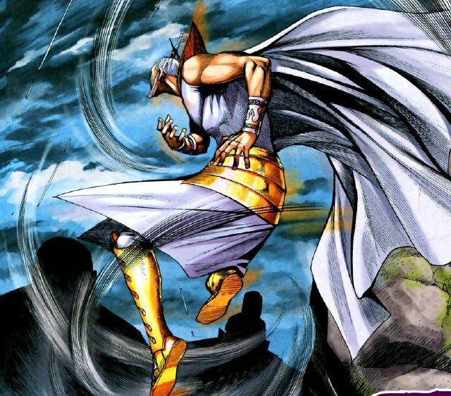 武庚纪玄风圣王最后还活着吗不仅恢复了伤势还做了制裁人员