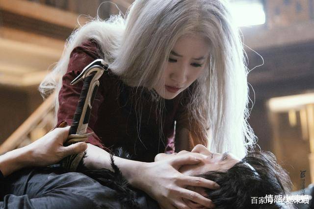 荐书快穿之反派又黑化了血冥追了南浔20个世界重来仍爱她