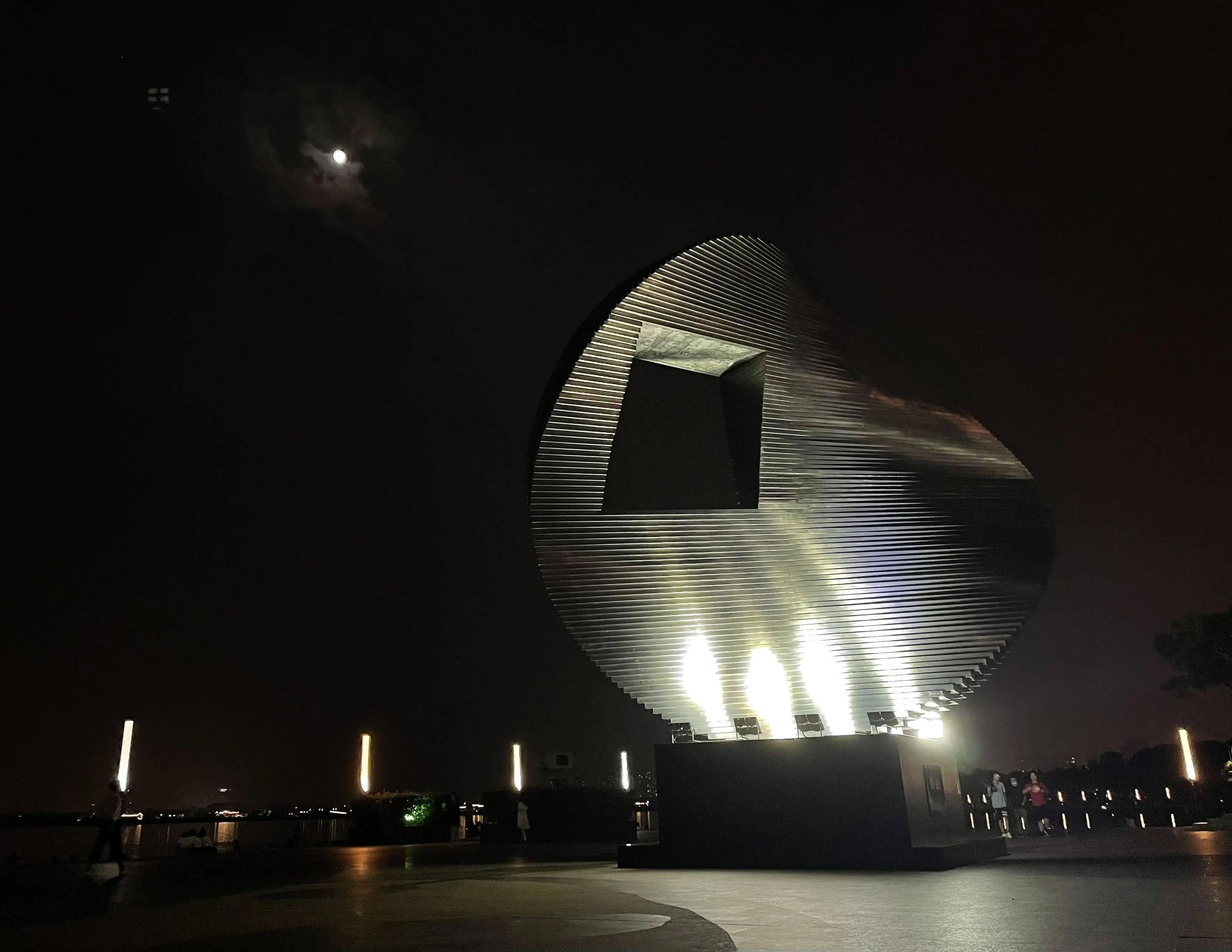 南望姑苏苏州市星海实验中学胡家睿愿携君手烟火同游