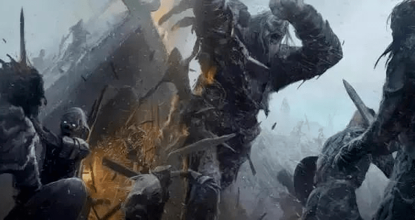 第五季|《权利的游戏》剧集概念设计图回顾