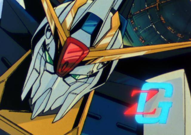 36年前的经典,重温《机动战士z高达》,逐步走向绝望的伪和平_夏亚_哈