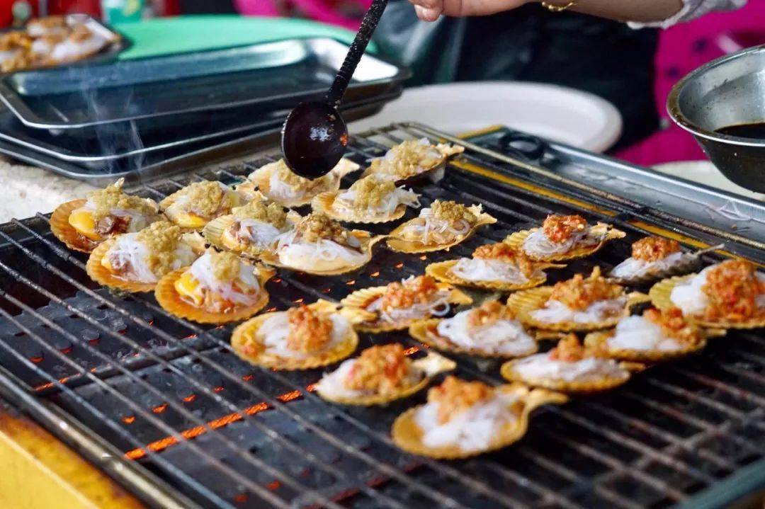 【旅行攻略】浪漫北海_涠洲岛_银滩_门票