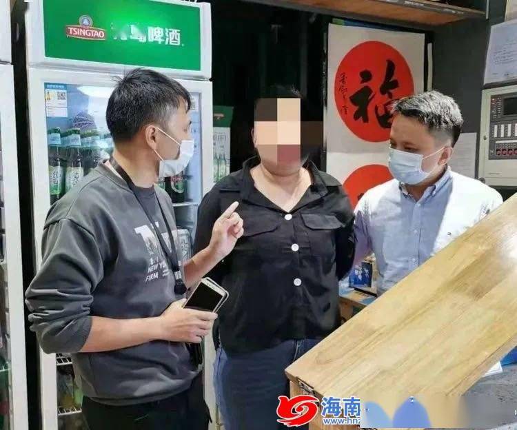 一女子以网恋为幌子诈骗两男子12万元 被屯昌警方抓捕_黎某_王某_阿艳