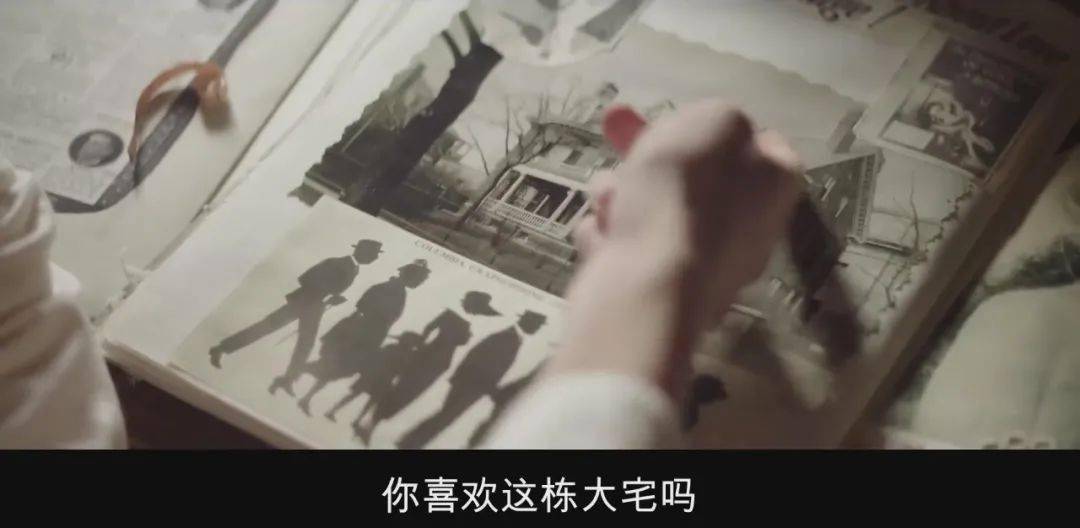 角色|颁奖季！深柜之死，是一场温柔的诱杀