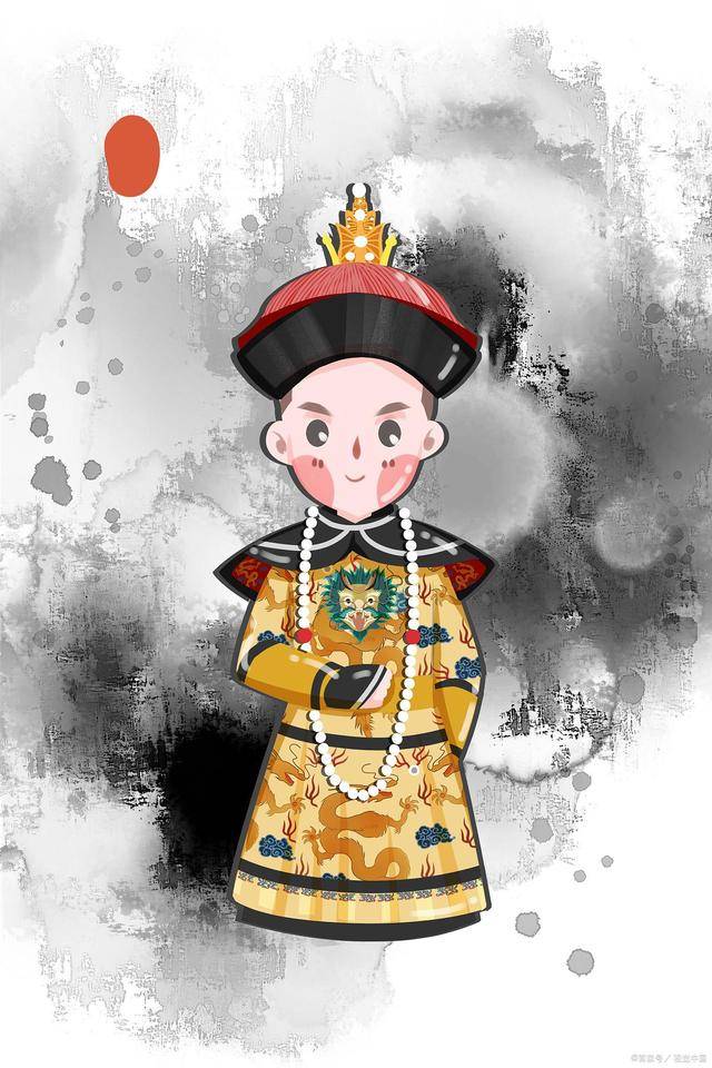 雍正帝王心计布局五年精心设计权臣朋党皆被其所杀