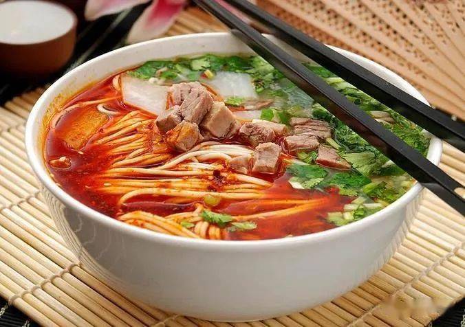 【健康美食乐鱼官网】细数中国十大特色美味小吃排行榜