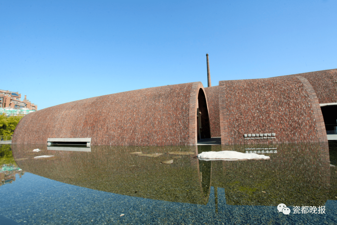 景德镇御窑厂遗址保护的立法之路