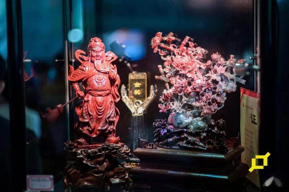 梧州首饰(梧州首饰厂集中在哪) 第2张