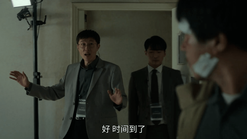 事件|刘亚仁的这部新剧翻车了吗？