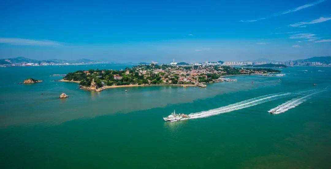 电影节|金鸡百花定了！12月28日厦门见