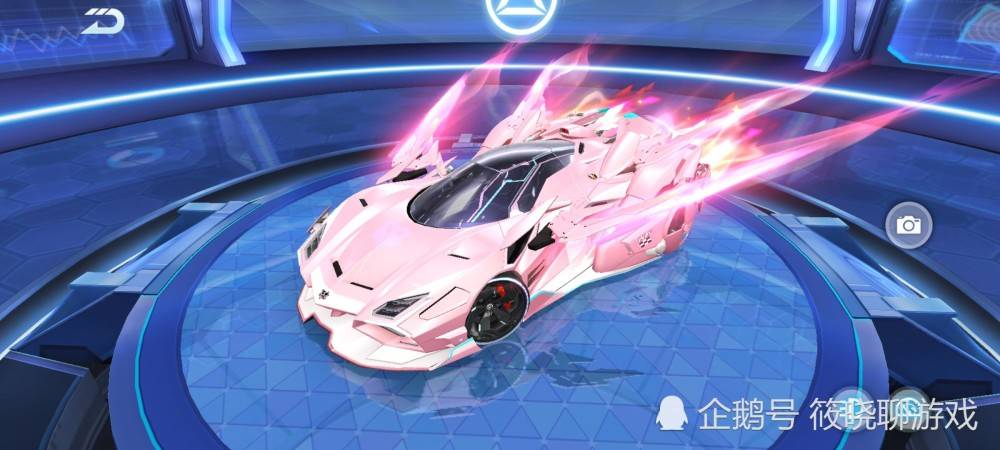 qq飞车手游冰魄皮肤釉龙获取攻略：qq飞车手游冰魄皮肤釉龙怎么样