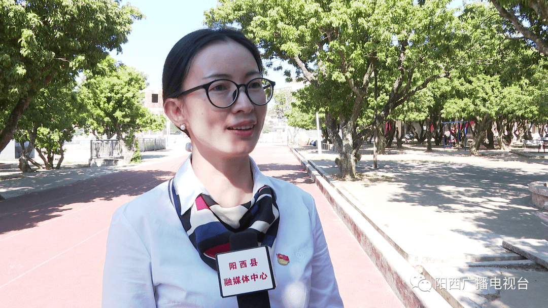【文明创建】上洋中学:修身立人 建设和谐文明校园