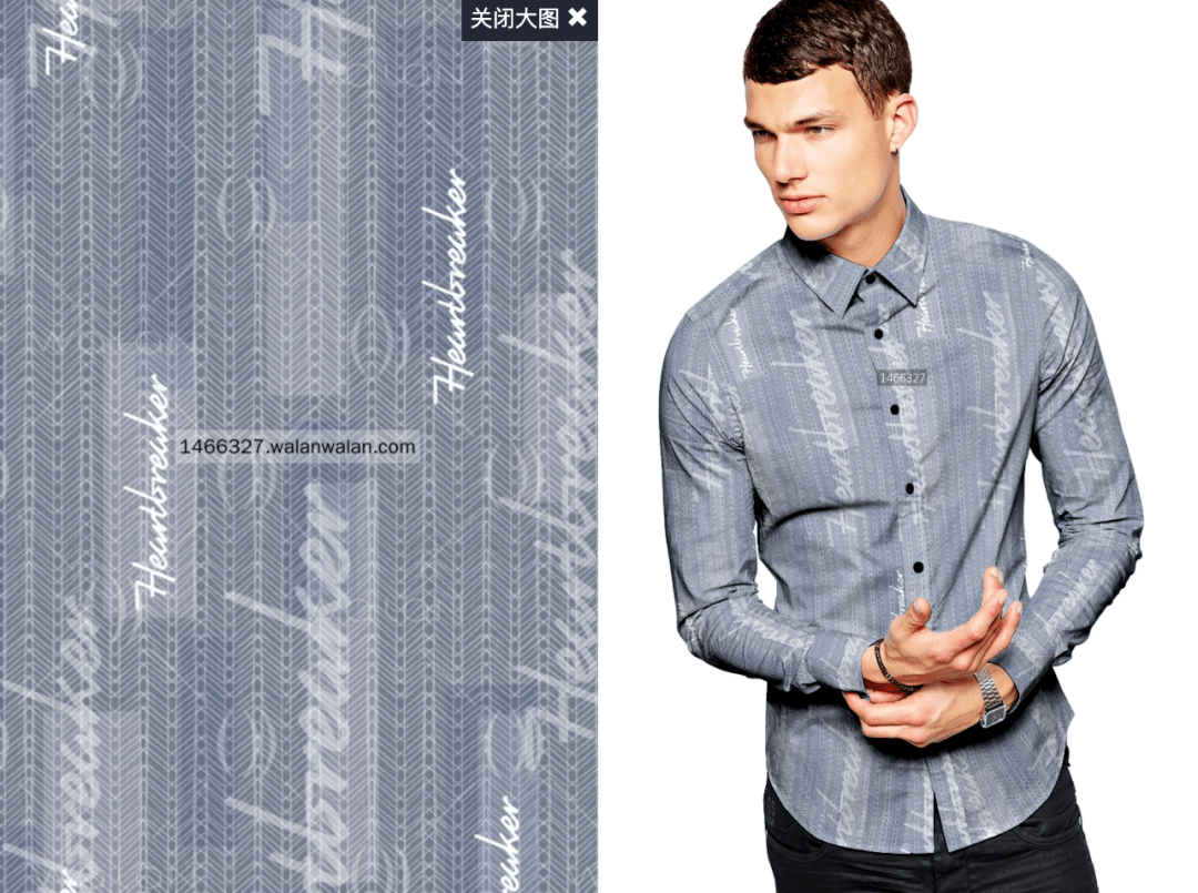 or 花型推荐 |12月第一期优秀花型看这里！