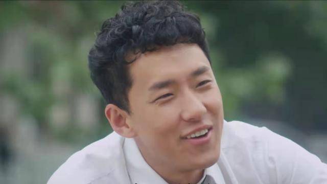 《匆匆那年》原著"不再喜欢林嘉茉"的赵烨,狠心的背后是真清醒_苏凯