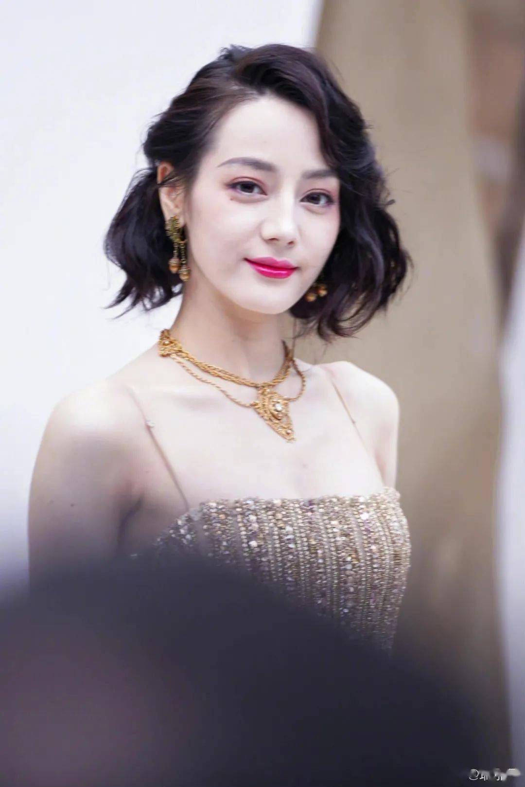 整体女明星们不费力就拥有的特别感，到底靠的是什么
