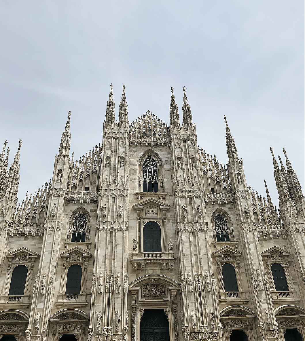 戏剧性 | 夸张性代表建筑:圣彼得教堂 | 罗马耶稣会教堂"纸醉金迷就是