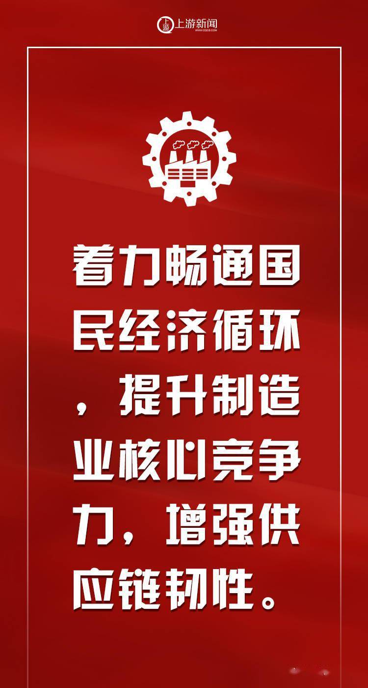 2022年经济工作重点任务