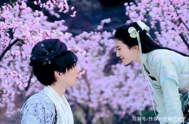 《东宫》到《周生如故》,哪部be古装剧是你的意难平_结局_小枫_阿奴