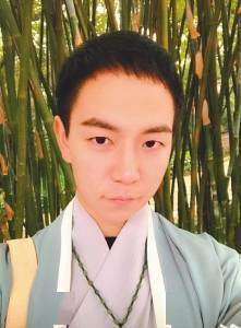 成都 迷衣袄喵汉服:为打造“成都汉服IP”出力