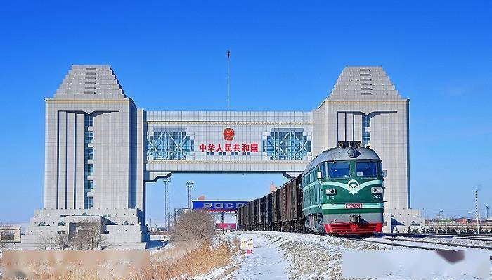 【观察】满洲里疫情外溢,专家建议加快边境防疫标准化进程_口岸_病例