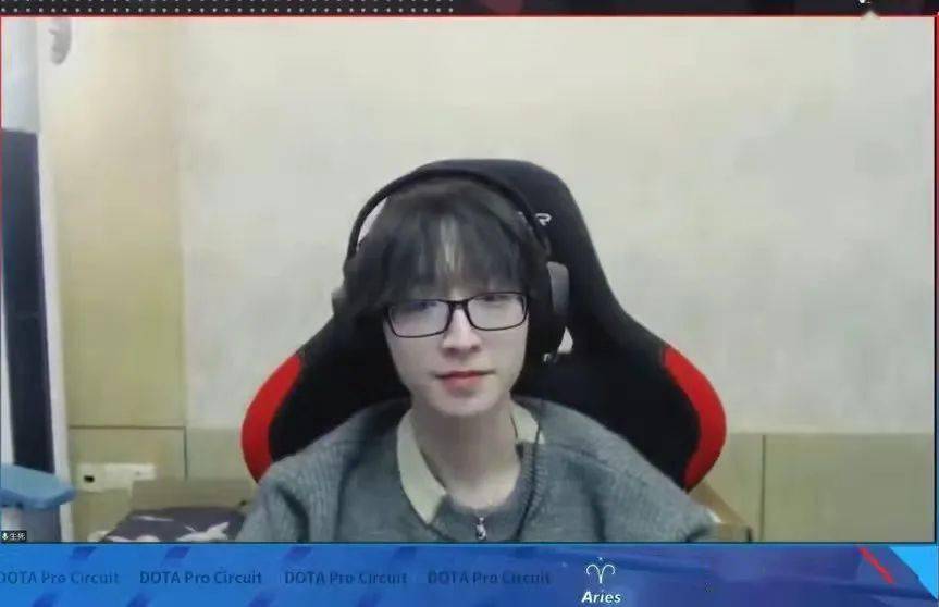 vp刀叨叨ybbgaming打破magma不败战绩dota2荣获玩家最喜爱的网络游戏