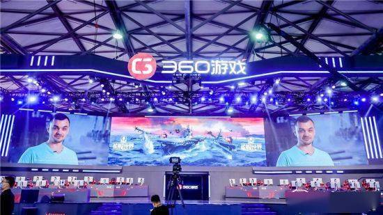 战舰|作为一款军武游戏《战舰世界》为啥这么能整活？
