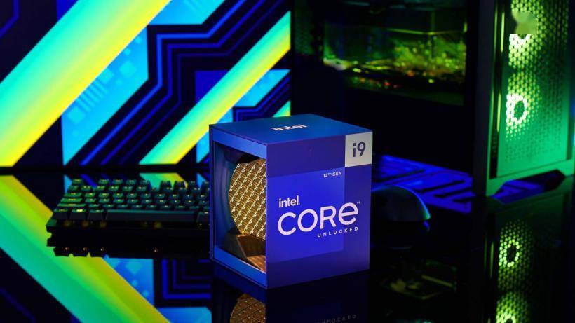 保修|得到官方认可：英特尔 12 代 CPU 散片也能保修三年