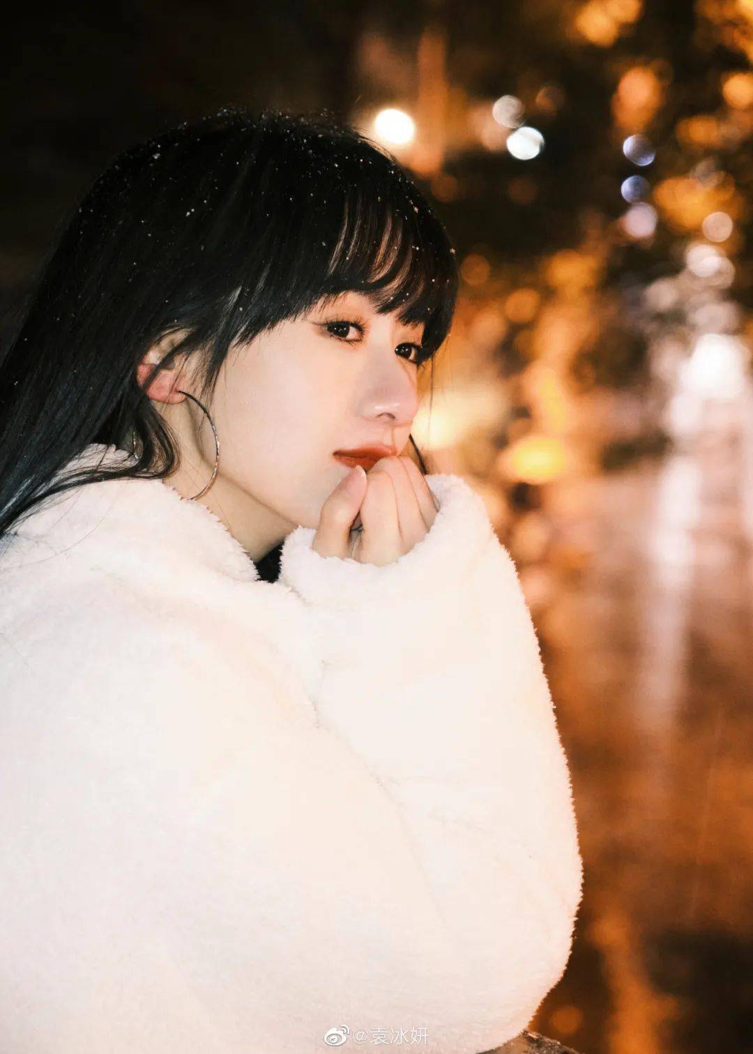 羊羔 女生穿上最丑的3件羊羔毛外套！千万别买！！