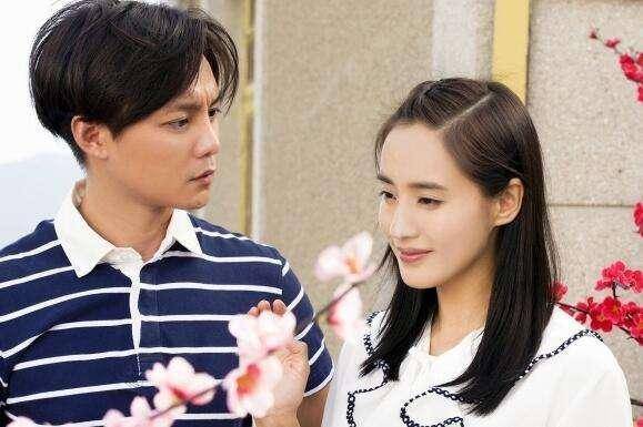 沈腾和尹正怎么看夏洛特烦恼校花秋雅这次要跟大春演夫妻了