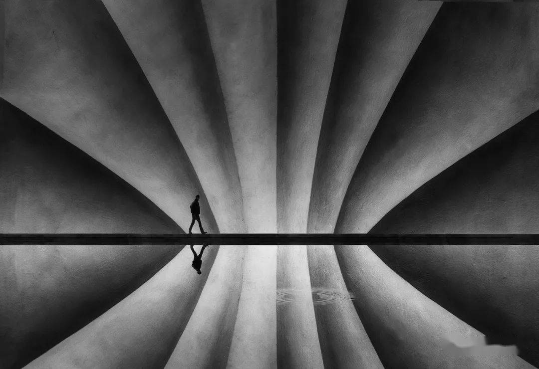 2020年罗马尼亚奥拉迪亚varadinum国际艺术摄影展黑白组佳作欣赏