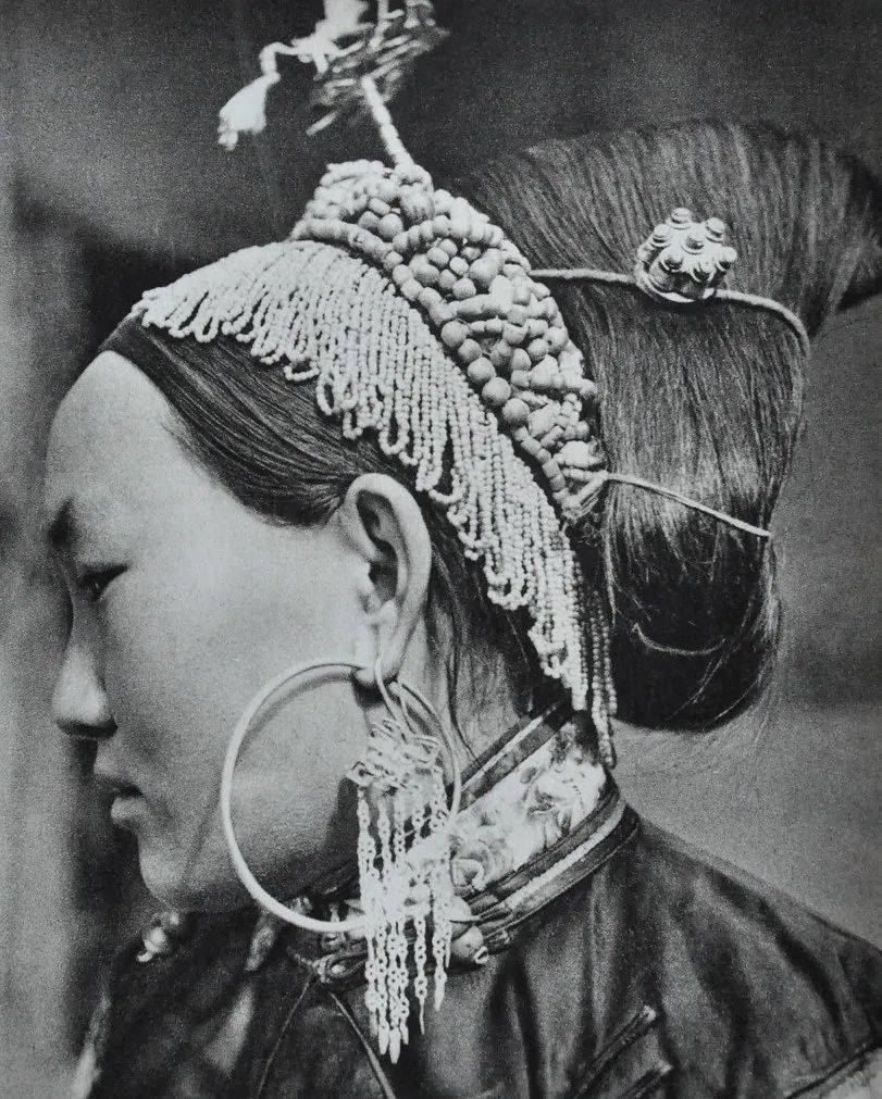 庄学本，被遗忘的摄影大师_上海_西北_画报