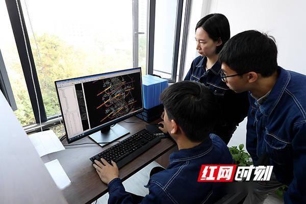 员工|国网衡阳供电公司：借力数字化 减负“三三”法