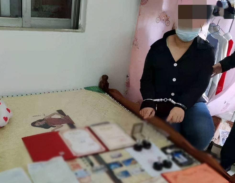 海南屯昌一女子以网恋为幌子诈骗两男子12万被抓