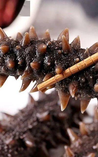 食材|补冬吃的太无聊？这些深扒的好食材让你停不下来！