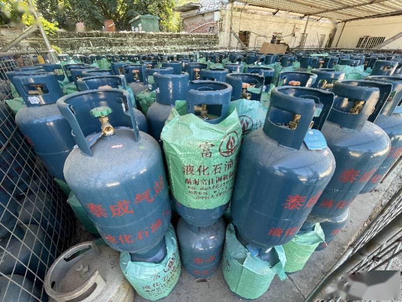 惠州企业回应南都黑煤气暗访多名失职人员被问责